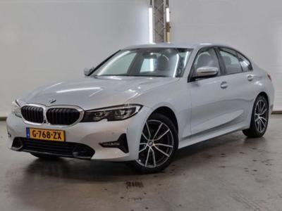 BMW 3-serie 320i Executive Ed.