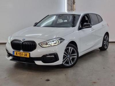 BMW 1-serie 118i High Exec. Ed.