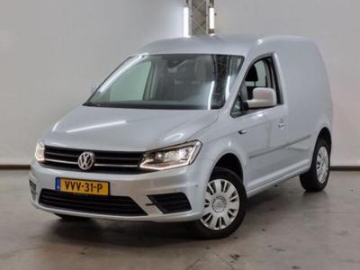 VOLKSWAGEN CADDY 1.4 TSI L1H1 BMT Highline