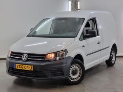 VOLKSWAGEN CADDY 2.0 TDI L1H1 BMT Trendline