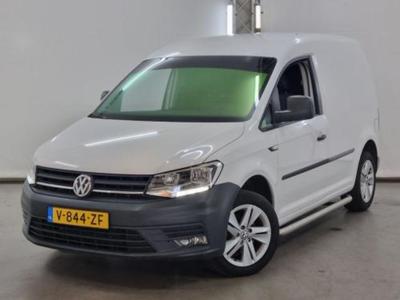 VOLKSWAGEN CADDY 2.0 TDI L1H1 BMT Comfortline