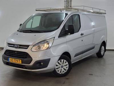 FORD Transit Custom 290 2.2 TDCI L2H1 Trend