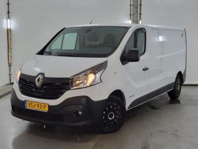 RENAULT TRAFIC 1.6 dCi T29 L2H1 Generique