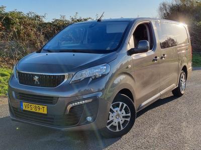 PEUGEOT Expert 2.0 BlueHDI 180 Long Asphalt DC