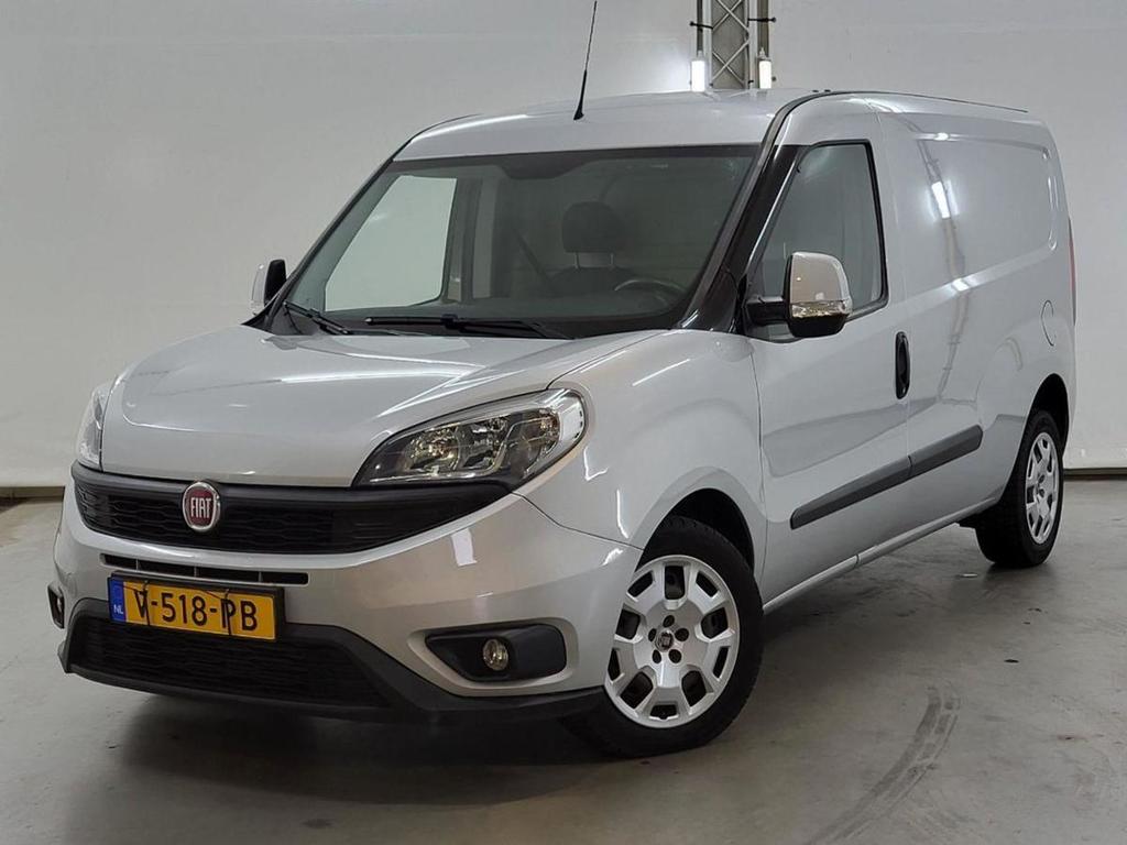 FIAT Doblo Cargo 1.6 MJ L2H1 Maxi SX