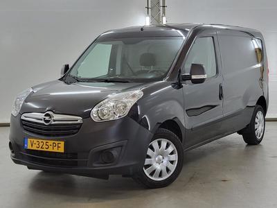 OPEL COMBO 1.3 CDTi L2H1 Edition