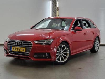 AUDI A4 AVANT 1.4 TFSI Sport S line edition