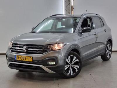 VOLKSWAGEN T-Cross 1.0 TSI Style Business R