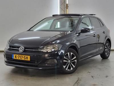 VOLKSWAGEN POLO 1.0 TSI Highline Business R