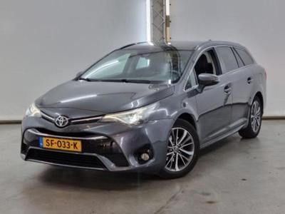 TOYOTA Avensis Touring Sports 1.8 VVT-i Dynamic