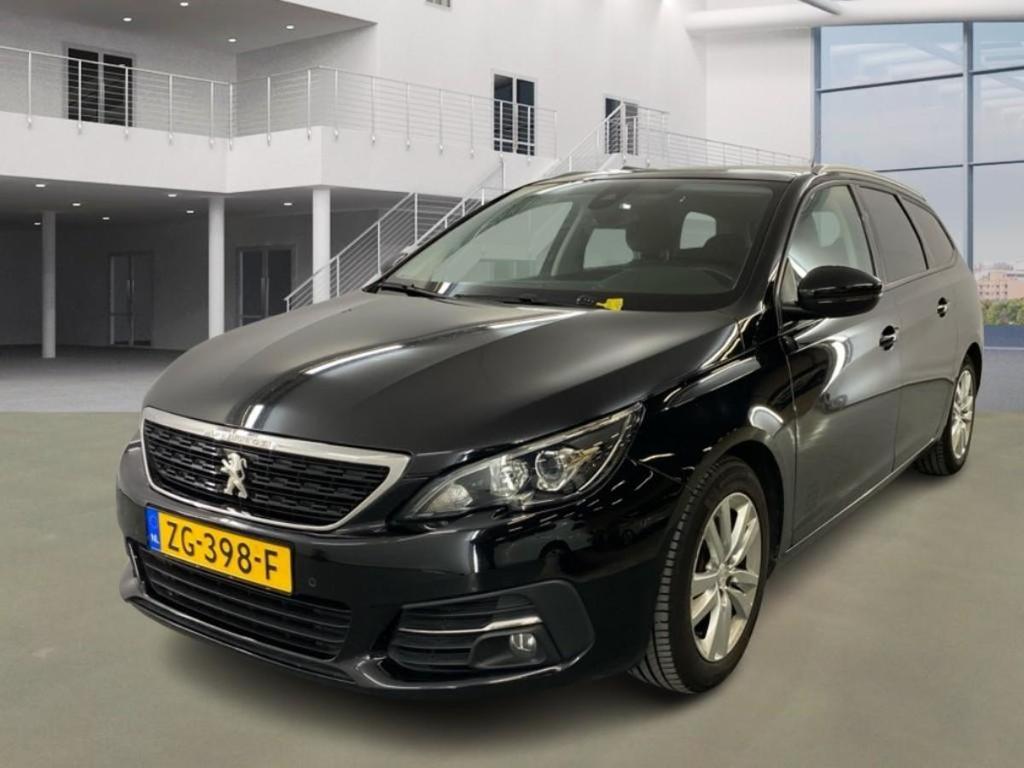 Peugeot 308 SW 96 kW