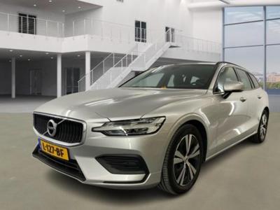 Volvo V60 120 kW