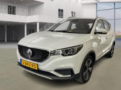 MG ZS 105 kW