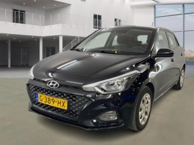 Hyundai I20 73 kW