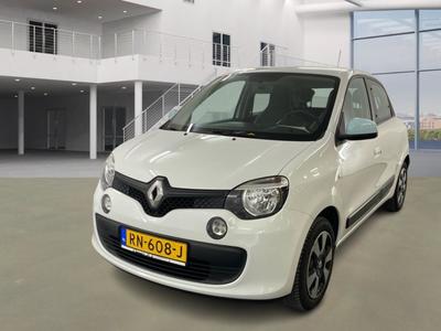 Renault TWINGO 52 kW