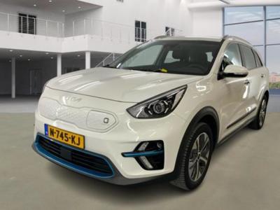 Kia Niro EV 150 kW