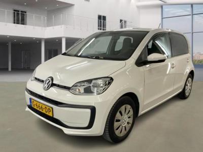 Volkswagen UP! 44 kW