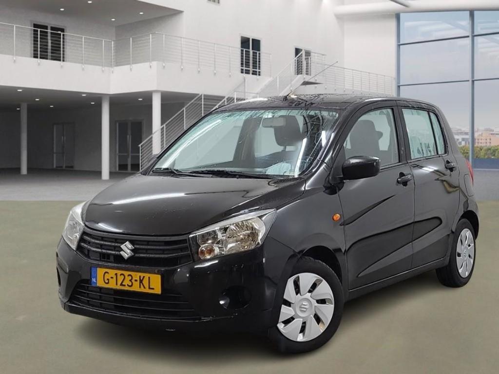 SUZUKI CELERIO 1.0 Comfort