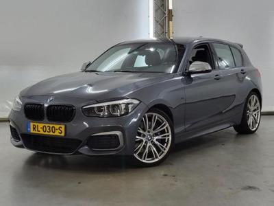 BMW 1-serie M140i xDrive Ed. Ex.