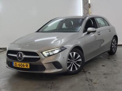 Mercedes-Benz A-klasse 160 Business Sol.