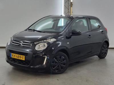 Citroen C1 1.0 e-VTi Selection