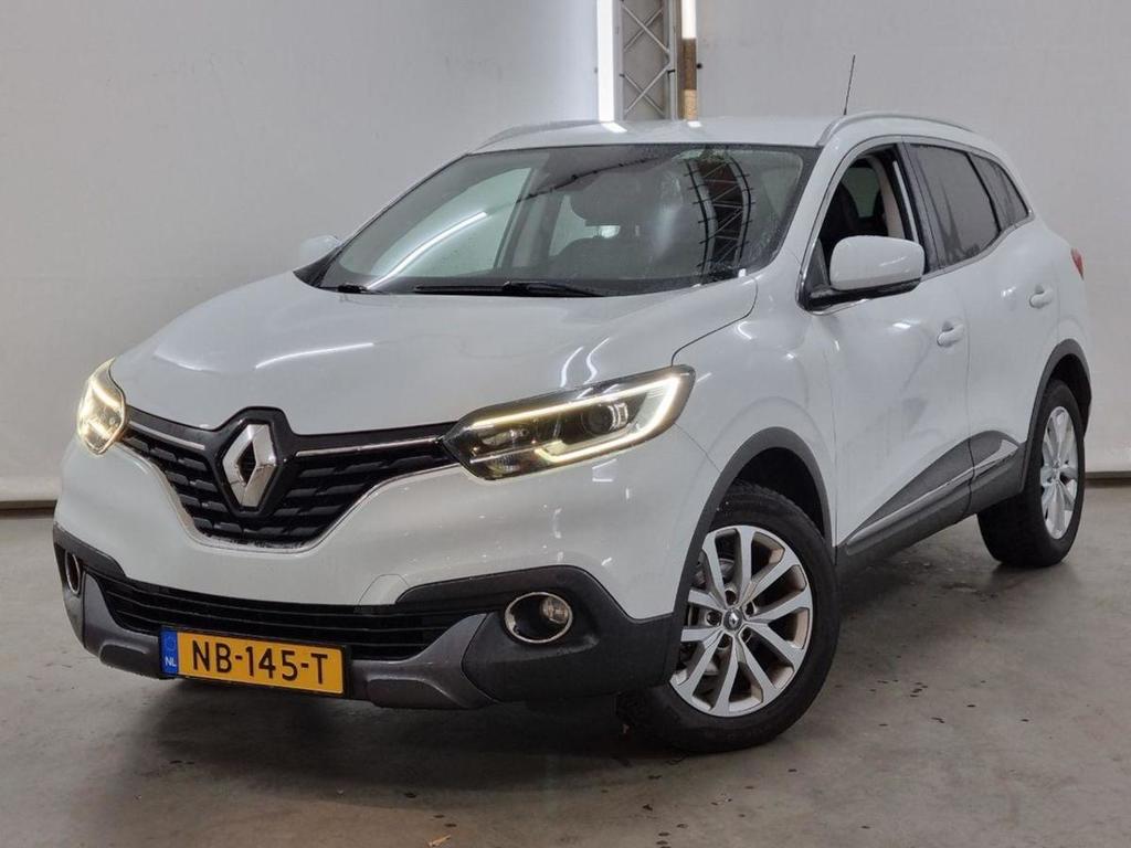 Renault KADJAR 1.2 TCe Intens