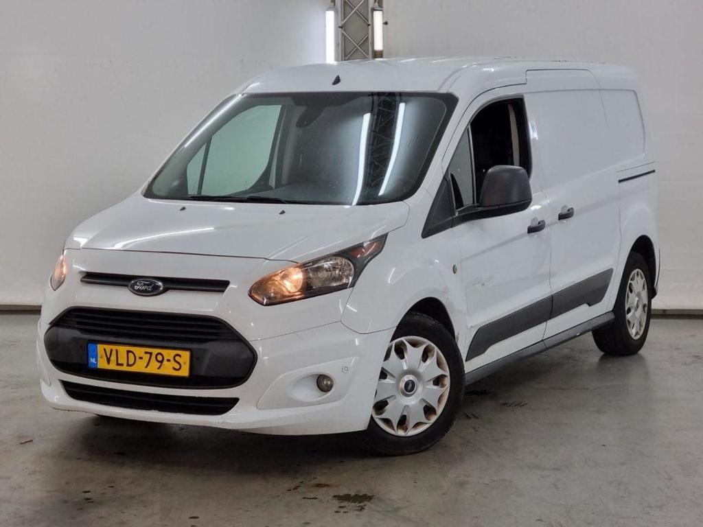 FORD TRANSIT CONNECT 1.5 TDCI L2 Ambiente HP Start &amp; St..