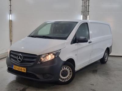 Mercedes-Benz Vito 114 CDI Lang