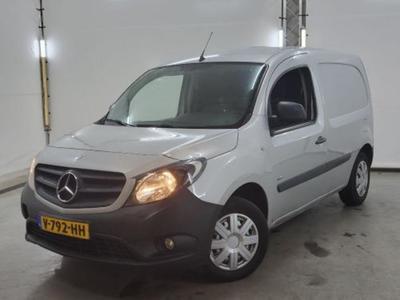 MERCEDES-BENZ Citan 108 CDI BlueEFFICIENCY Business Pro..