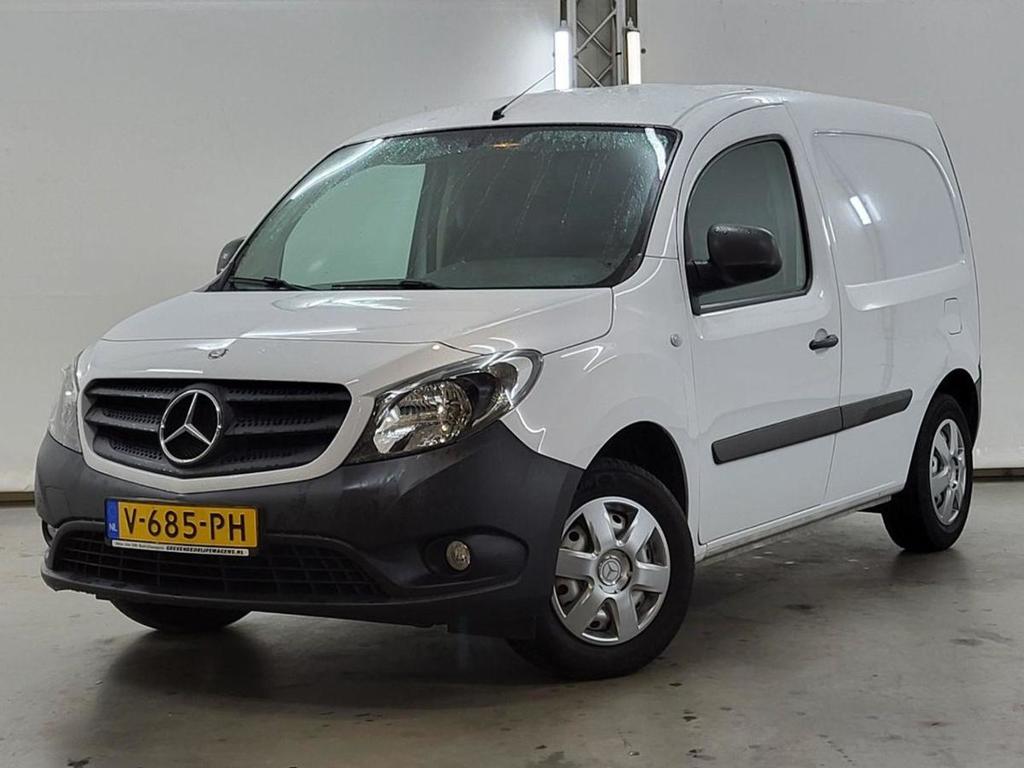 Mercedes-Benz Citan 108 CDI BlueEFF.