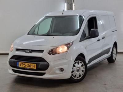 FORD TRANSIT CONNECT 1.5 TDCI L2 Ambiente HP