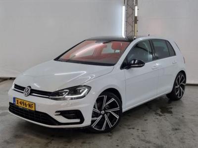 Volkswagen GOLF 1.5 TSI Highline