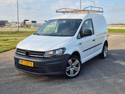 VOLKSWAGEN CADDY 2.0 TDI L1H1 BMT Trendline