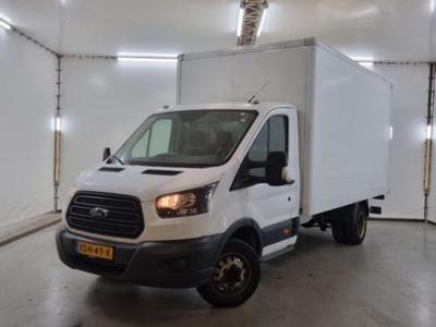 FORD Transit 350 2.0 TDCI L4H1 Ambiente