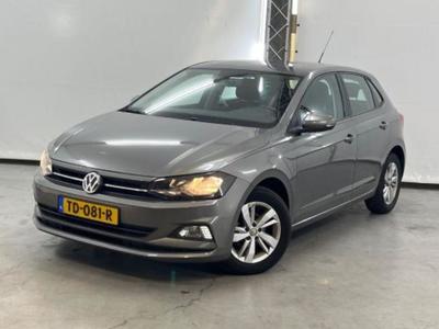 Volkswagen POLO 1.0 TSI Beats