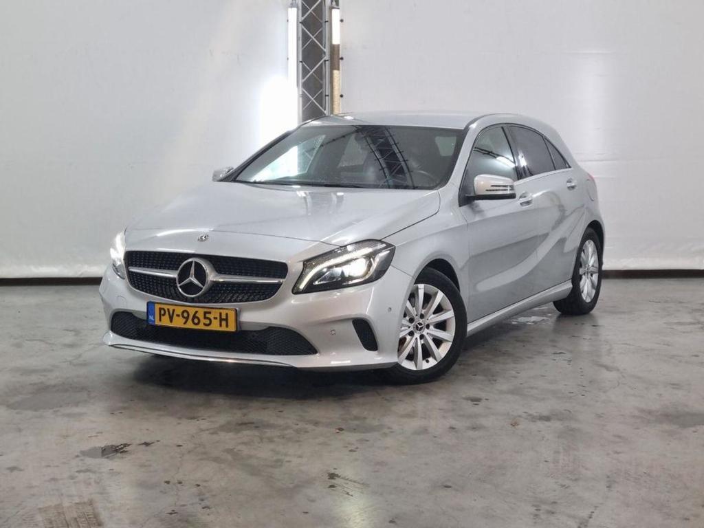 Mercedes-Benz A-klasse 180 Business Sol.