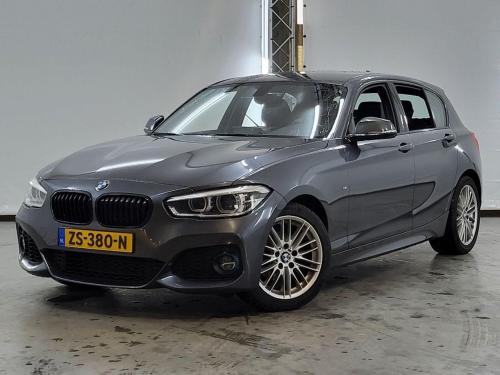 BMW 1-serie 118i M Sport Edition