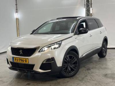 Peugeot 5008 1.6 e-THP GT-Line