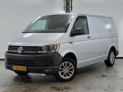 VOLKSWAGEN TRANSPORTER 2.0 TDI L1H2 Highline