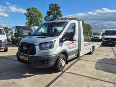 FORD Transit 350 2.0 TDCI L4H1 Ambiente