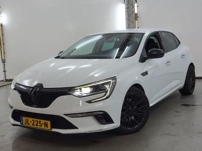 Renault MEGANE 1.6 TCe GT