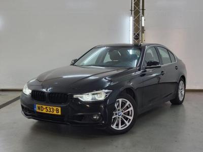 BMW 3-serie 340i Cent. Exec.