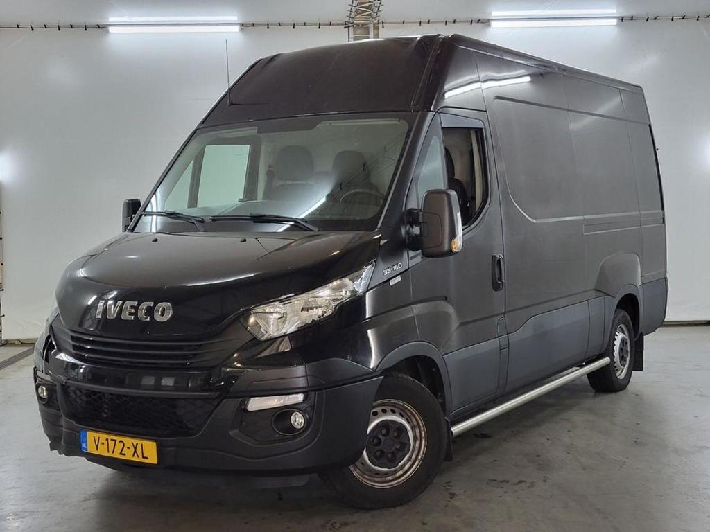 IVECO DAILY 35S16V 2.3 352 H3 L