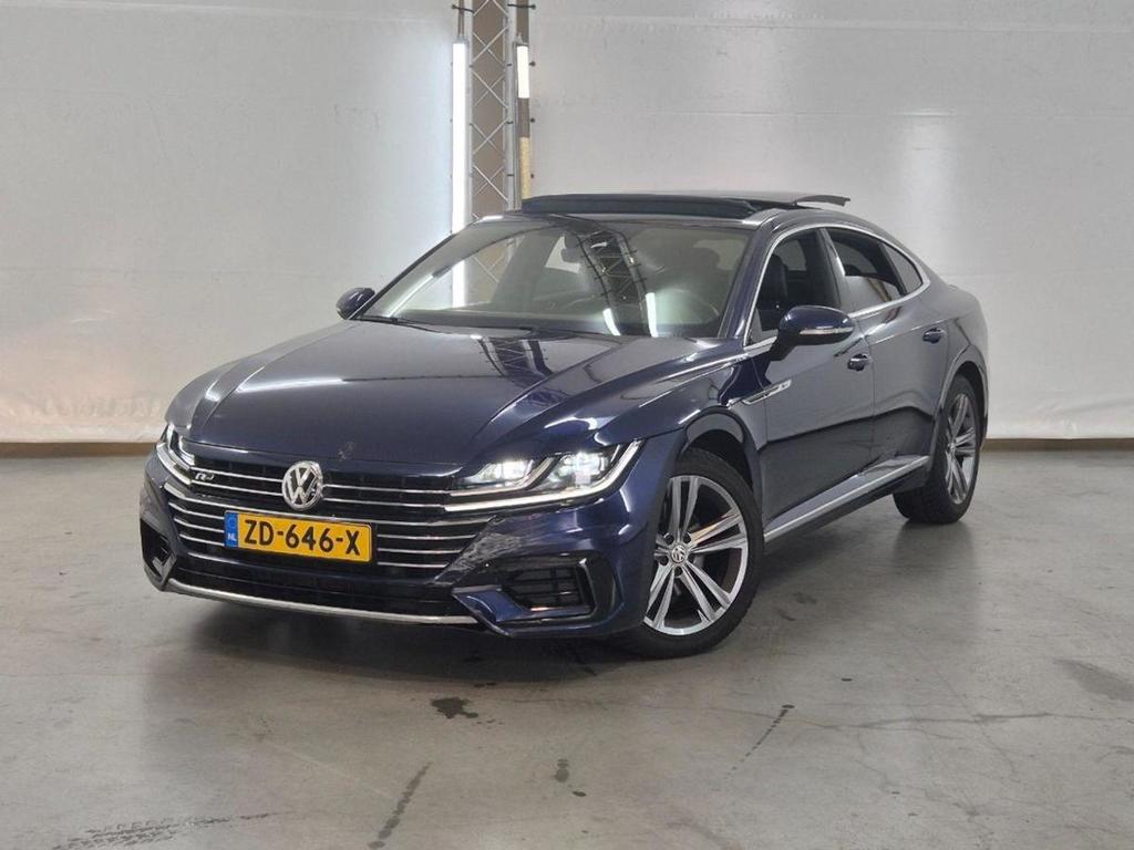 Volkswagen Arteon 1.5 TSI Business R