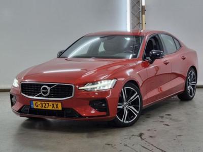 Volvo S60 2.0 T4 R-Design