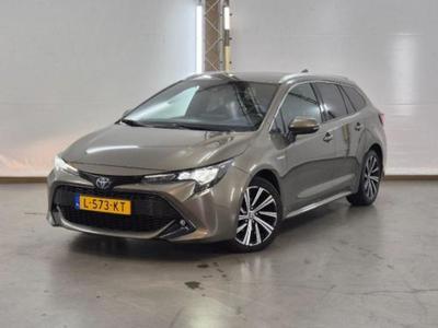 TOYOTA Corolla Touring Sports 1.8 Hybrid Dynamic