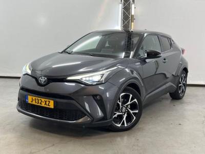 TOYOTA C-HR 2.0 Hybrid First Edition