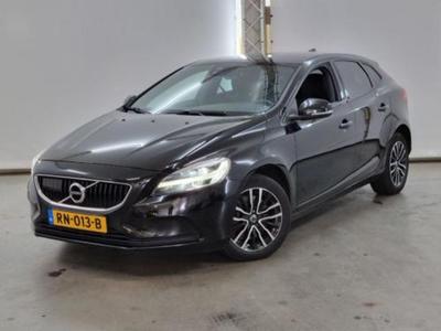 Volvo V40 2.0 D2 Nordic+