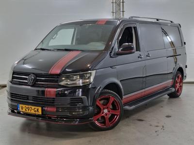 VOLKSWAGEN TRANSPORTER 2.0 TDI L2H1 DC Highline