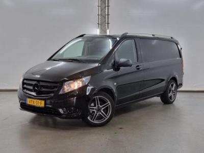 Mercedes-Benz Vito 114 CDI Lang